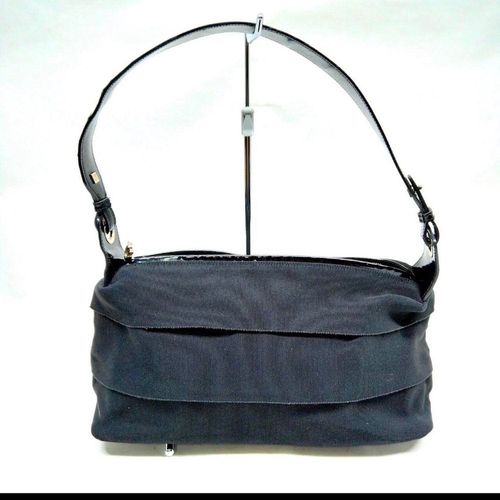 Salvatore Ferragamo shoulder purse